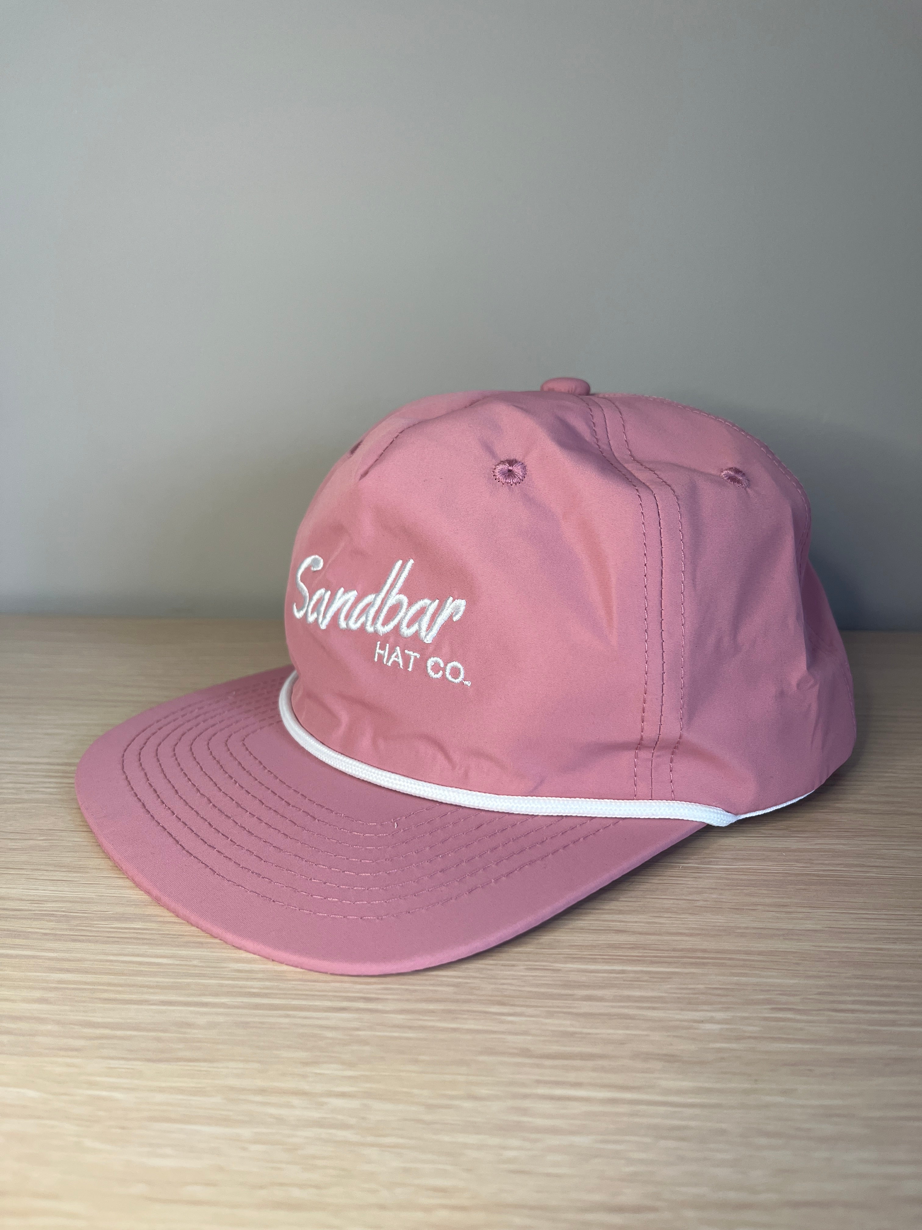 Sandbar Classic Hat