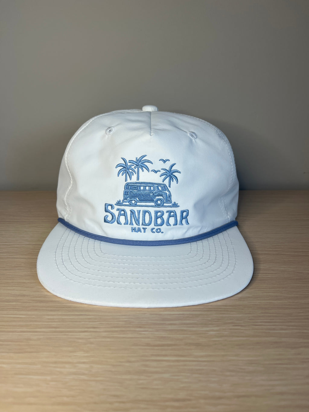 Sandbar Travel Van Hat