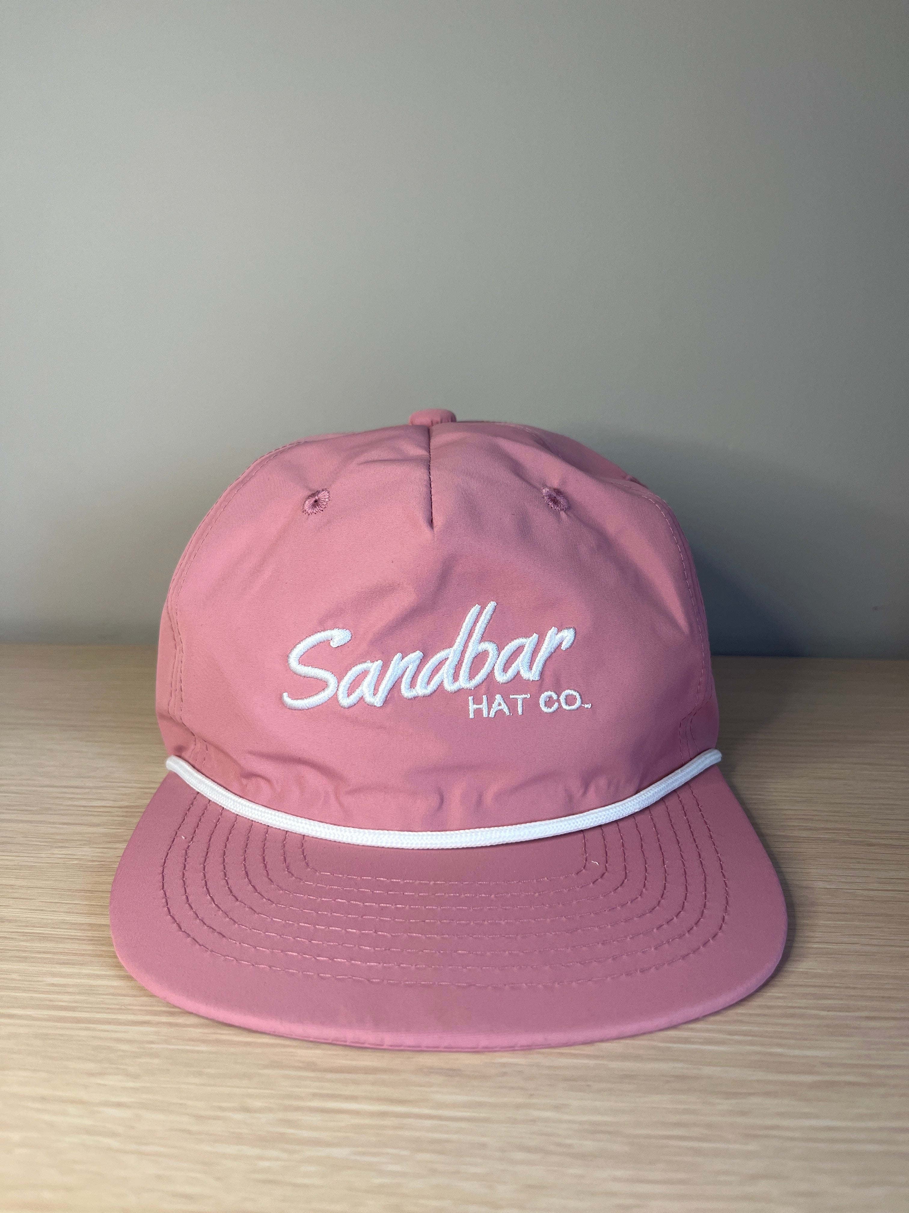 Sandbar Classic Hat