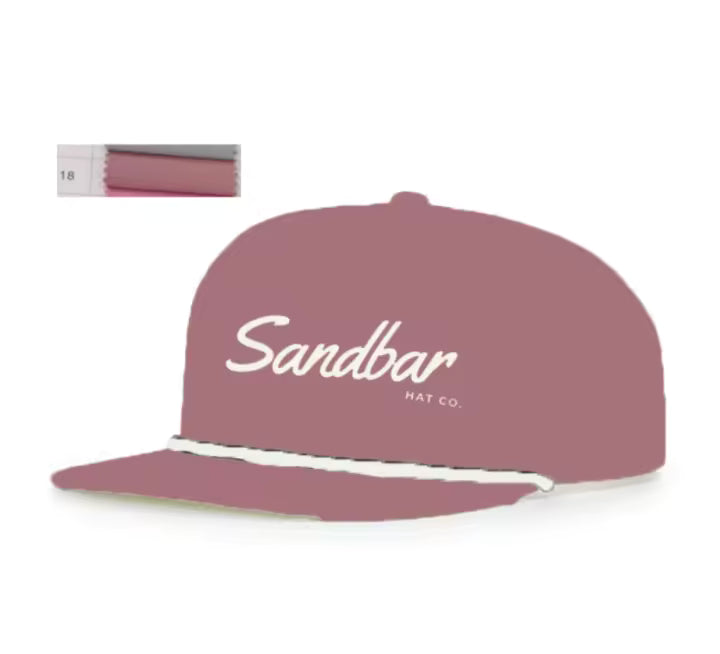 Sandbar Classic Hat